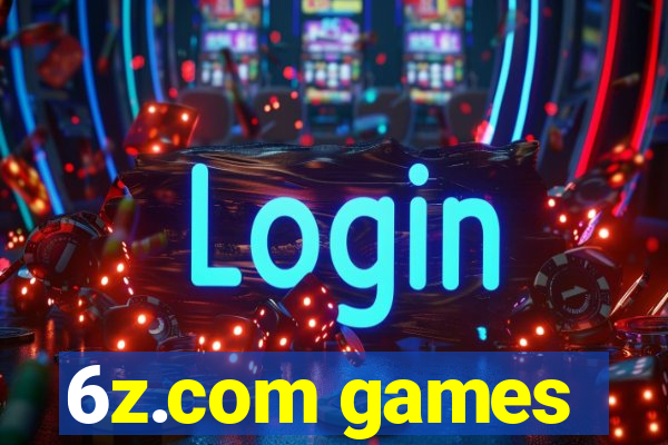 6z.com games